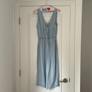 Summer Romper, size 6